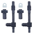 thumbnail image 2 of 2 Sets Chain Adjuster Tensioner Screw Kit - Easy Replacement For Top 575260403 - Random color, 2 of 6