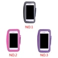 thumbnail image 2 of Brassard de Téléphone Intelligent 6 Pouces Étui de Sport de Course Remplacement pour iPhone 6S Plus /7 Plus, 2 of 8