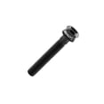 thumbnail image 3 of ZLight Easy Installation Bike Stem Screw For Robust Headset Cap Compact Accessory For Bicycles Bicycle Stem Screw Etc. Riding Black M6x35mm, 3 of 6
