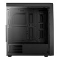 thumbnail image 3 of Computadora CPU Pentium Gold Intel  SSD 480GB 16GB RAM 80+, 3 of 5