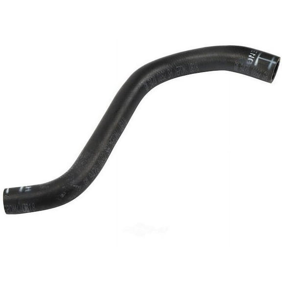 Heater Inlet Heater Hose - Compatible with 2013 - 2015 Chevy Spark 2014