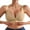 Khaki, variant on Everyday Bras for Women Sports Bras with Padding Bra Pack Support Sports Bra Bra Strapless for Women Womens Bras Comfortable Packs Running Girl One Shoulder Sports Bra Womens Bras No Coffee XL