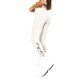 thumbnail image 3 of NVME - Leggings Briny para Mujer (Gris Jaspeado), 3 of 3