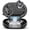 Black, variant on Open Ear Earbuds, Bluetooth 5.4 Headphones, Wireless Earbuds with Ear Hooks,70H HiFi Stereo Open Ear Headphones with Mic, IP7 Waterproof Lightweight Air Conduction Headphones for Workouts and Running