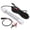 Green, variant on M Buder 144 LED Submersible Fishing Light Underwater Fish Finder Lamp 16W Night Fishing Lure Bait Attracting Light for Boat Ice Fishing (Green, 8.6 oz / 246g)