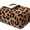 Brown Leopard Print, variant on GARVEE Electric Heated Throw Blanket, 50" x 60" Soft Double Sherpa with 10 Heat Settings & 1-9H Auto-Off, Pink Leopard Print