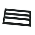thumbnail image 2 of Efectos de la tabla de pedal de guitarra Estable Efecto compacto Pedalboard Pedalboard Pedalboard para guitarra eléctrica Partes de instrumentos MEL 282, 2 of 7