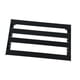 thumbnail image 2 of Pedalera de efectos para guitarra, ligera, fácil de transportar, de metal resistente. MEL 282, 2 of 7