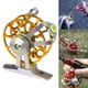 thumbnail image 3 of Carrete Ligero De Pesca En Hielo Sunnimix 2+1 BB Color Dorado, 3 of 8