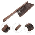 thumbnail image 4 of FUEENIRVA Brush For Cleaning Bed Brown 1Pcs, 4 of 9