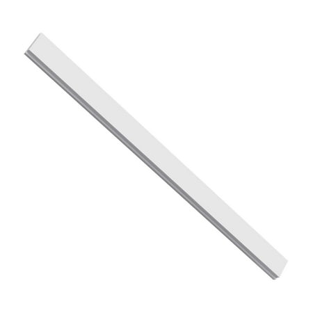 

Aluminium Alloy Miter Bar 300mm Adjustable Perfect Sliding Action Miter Rod no hole