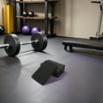thumbnail image 4 of Homoyoyo 4-Pack Absorber Pads for Treadmills and Exercise Equipment, Anti- Home Gym Accessories, 4 of 8
