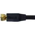 thumbnail image 2 of Cable coaxial RCA VH625R RG6 de 7,5 m negro, 2 of 3