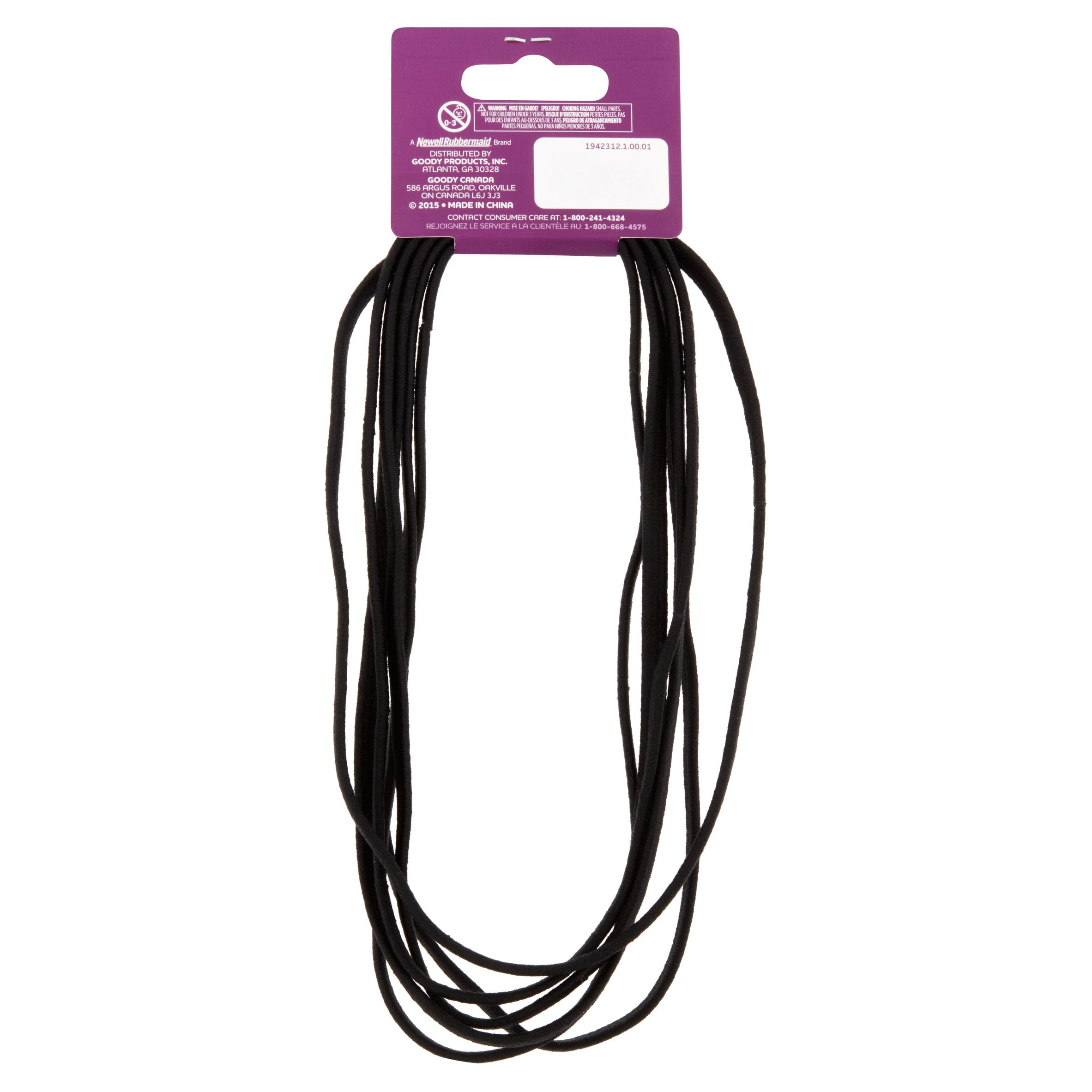 nylon headbands walmart