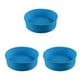 thumbnail image 4 of Molde de silicona para pastel Yuarrent reutilizable lavable, 4 of 6