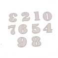 thumbnail image 1 of Troquel de papel Inteprter de acero al carbono para Scrapbooking hecho a mano, 1 of 6