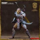 thumbnail image 4 of En existencia 1/12 Anime Savage Crucible Figuras Serie Lizard Man Figura de acción Modelos de PVC Colección de estatuas Juguete Muñeca Adorno Regalos, 4 of 5