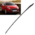 thumbnail image 1 of Front Trim A Pillar Trim Rubber Windscreen Trim Easy Installation for  2009-2019 Sealing Dust, 1 of 7