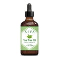 thumbnail image 3 of Aceite esencial SIVA Tea Tree 120 ml para difusor, cuidado de la piel y el cabello, 3 of 9