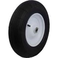 thumbnail image 7 of Marathon 20063 4.80/4.00-8" Pneumatic Ribbed Wheelbarrow Tire, 7 of 7