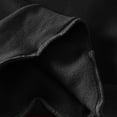 thumbnail image 7 of felwors Boys Pullover Hoodie Sweatshirts for Kids, Teen Boys (Black,3-4 Years), 7 of 7