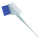 thumbnail image 4 of Cepillo para teñir el cabello, peine, cepillo para aplicar decolorante para peluquería, hogar, azul, 4 of 14