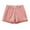 a-Pink, variant on Kids Shorts Athletic High Waisted Shorts Summer Clothes Kids Clothes 4-5 Years Girls Clothes