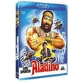thumbnail image 1 of Aladdin ( Superfantagenio ) [ Blu-Ray, Reg.A/B/C Import - Spain ], 1 of 1