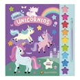 thumbnail image 1 of Pinto Con Acuarelas Unicornios Prh Libro de Bolsillo Libros Interés General 1A, 1 of 2