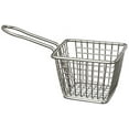 thumbnail image 2 of American Metalcraft FRYT433 S/S Mini Fry Basket, 2 of 3