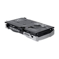 thumbnail image 3 of MSI NVIDIA GeForce RTX 5060 Ti Graphic Card - 16 GB GDDR7 - 7680 x 4320 - 2.62 GHz Boost Clock - 128 bit Bus Width - PCI Express 5.0 x16 - DisplayPort - 3 x DisplayPort - HDMI, 3 of 5