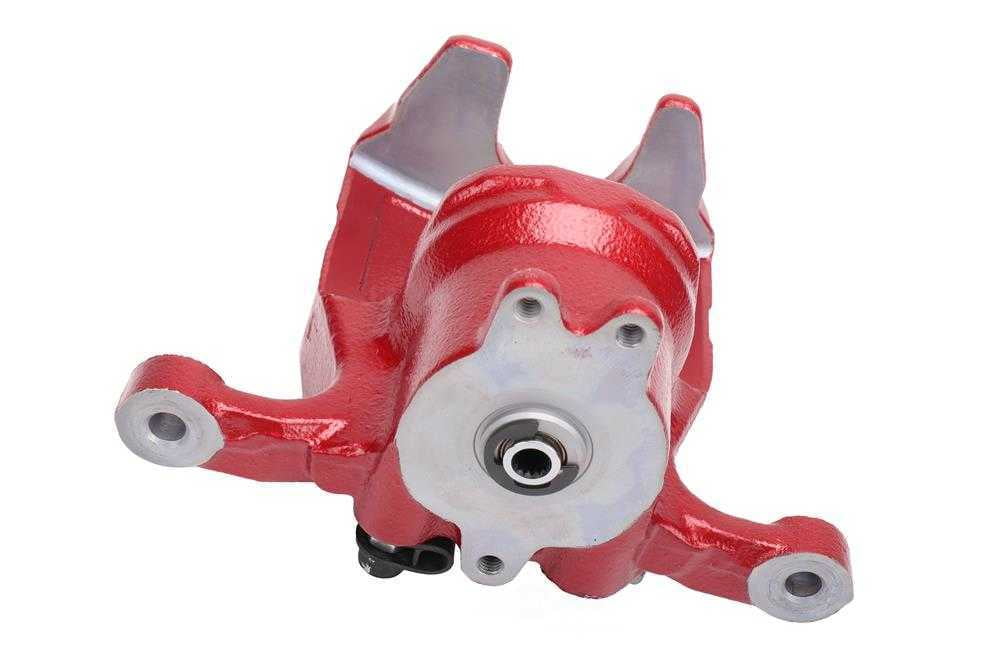 GM Genuine Parts 13542169 Rear Passenger Side Disc Brake Caliper