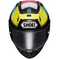 thumbnail image 3 of Shoei X-15 Street Motorcycle Helmet - Proxy Tc-11 / Medium, 3 of 4