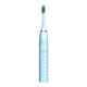 thumbnail image 2 of Cepillo de dientes eléctrico con 6 cabezales de cepillo y 5 modos - 45000/min, temporizador inteligente de 20 segundos, impermeable IPX7, recargable USB, batería de 180 días, 2 of 8
