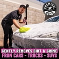 thumbnail image 4 of Kit básico de cubetas para lavado de autos Chemical Guys Clean & Shine, 4 of 9