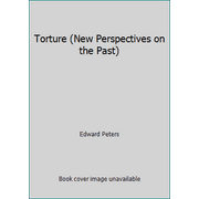 Torture (New Perspectives on the Past), Used [Paperback]