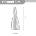 thumbnail image 2 of Household Bass Instrument Cover Dustproof Guitar Cover Waterproof Guitar Cover, 2 of 2