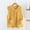 01 Yellow, variant on Wwomens Sweater Vest Winter Vest Fleece Comfy Regular Solid Cute Soft Waistcoat Jackets