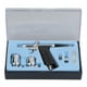thumbnail image 1 of Air Paint Spray Gun Dual Action Trigger Gravity Feed Airbrush for DIY Car Painting Decoration, 1 of 5