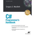 thumbnail image 2 of C# Programmer's Handbook (Expert's Voice), 2 of 3