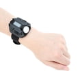thumbnail image 4 of Linterna Muñeca LED Impermeable para Acampar Al Aire Libre Recargable Por USB 2 Uds., 4 of 9