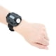 thumbnail image 4 of 3 Uds LED Linterna Muñeca Antorcha USB Recargable Al Aire Libre Camping Lámpara Impermeable, 4 of 9