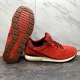 thumbnail image 1 of New Balance 996 Lifestyle Running Shoes MRL996LO Red Suede Men's Size 8.5, 1 of 6