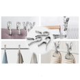thumbnail image 3 of 6x beach towel clips clothespins laundry bath towel clips towel clamps, 3 of 5