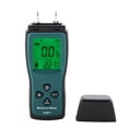 thumbnail image 3 of LAFGUR SMART SENSOR AS971 LCD Display Digital Wood Moisture Humidity Tester 0~40℃ New, 3 of 8