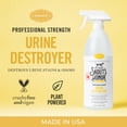 thumbnail image 2 of Destructor de orina para perros Skout Honor Professional, 1 litro, 2 of 9