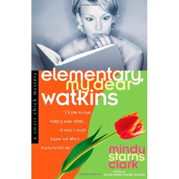 Pre-Owned Elementary, My Dear Watkins (Paperback) 0736914870 9780736914871