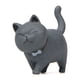 thumbnail image 1 of Lote mixto de 9 piezas como mínimo de adorno de figura de gato con campana n 1 ANGGREK Otros, 1 of 8