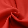 thumbnail image 4 of Bras for Women,Everyday Comfort Bra Soft Breathable Seamless Support Wireless Lightweight Design,Sports Bras for Women,Red,2XL, 4 of 8
