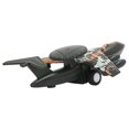 thumbnail image 3 of 4pcs Pull Back Airplane Toy Children Boys Alloy Simulated Aircraft Plane Model Birthday Gift Decoration Camouflage, 3 of 4